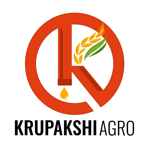 krupakshi logo